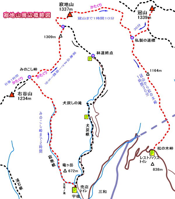 nRmap