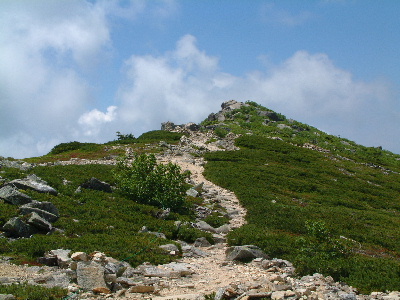 金峰山